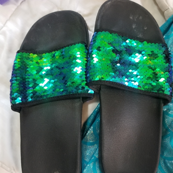 Mermaid bundle 🧜‍♀️🧜‍♀️ - Picture 5 of 5